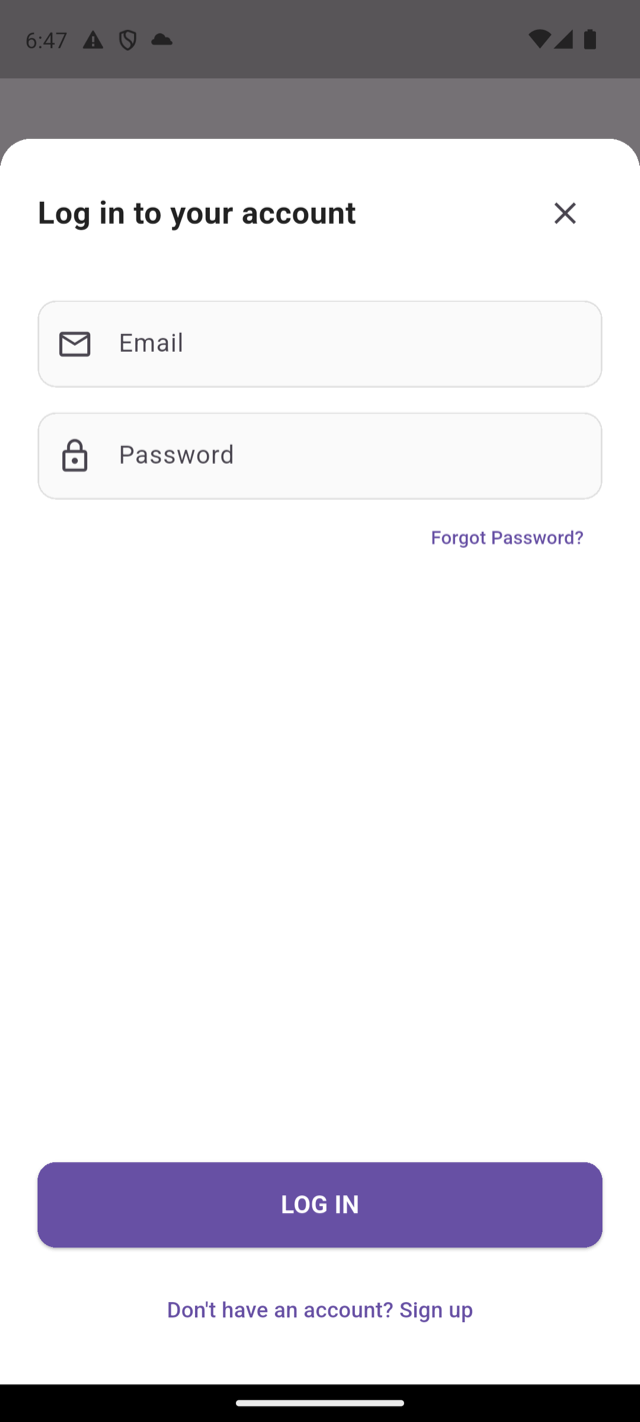TSP Pro screenshot 3