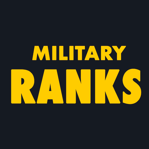 Now Live: US Military Ranks – Learn Every Rank Fast